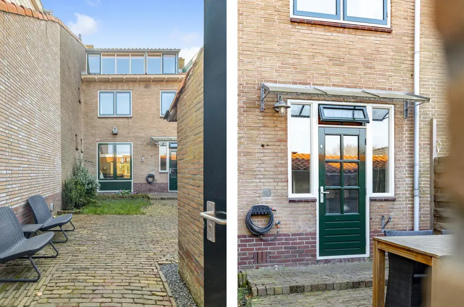 Prinses Beatrixstraat 35
