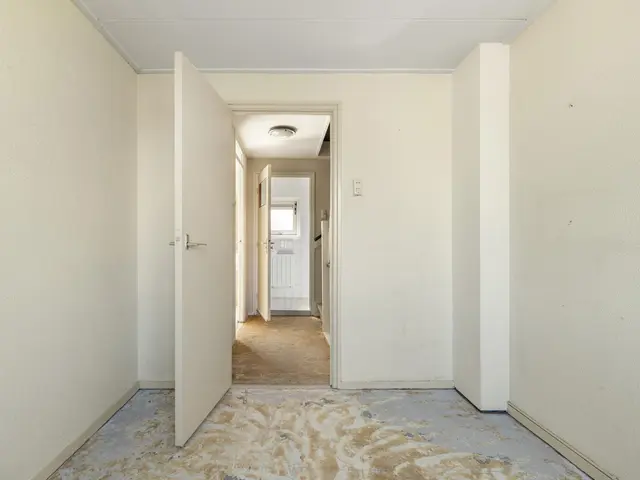 Mendelssohnplein 2, AKERSLOOT