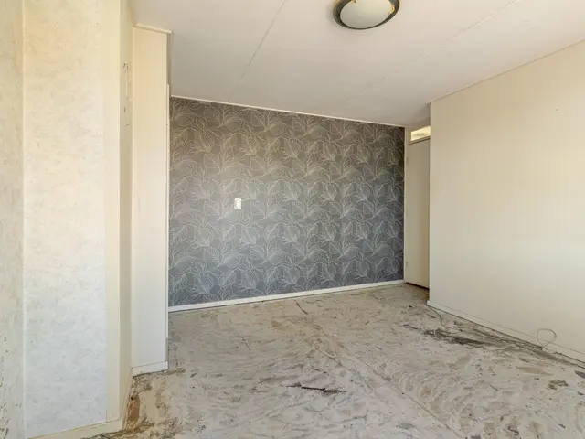Mendelssohnplein 2, AKERSLOOT