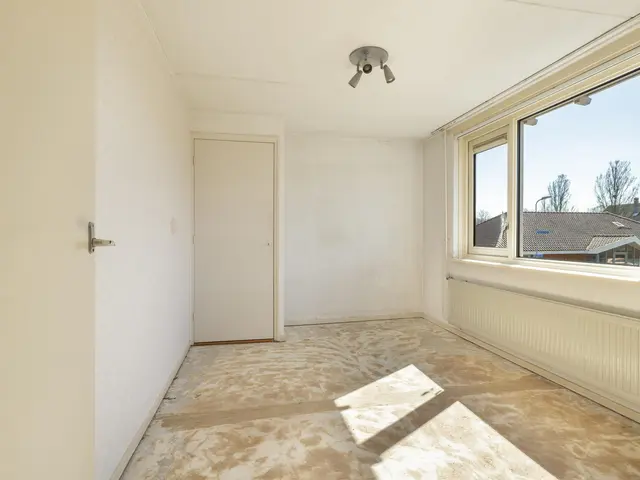 Mendelssohnplein 2, AKERSLOOT