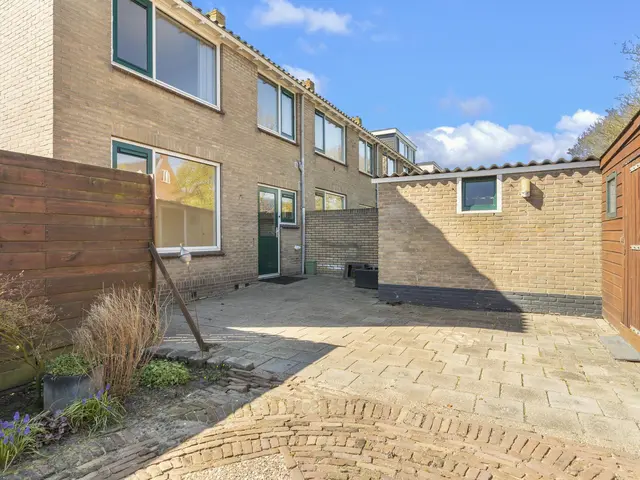 Mendelssohnplein 2, AKERSLOOT