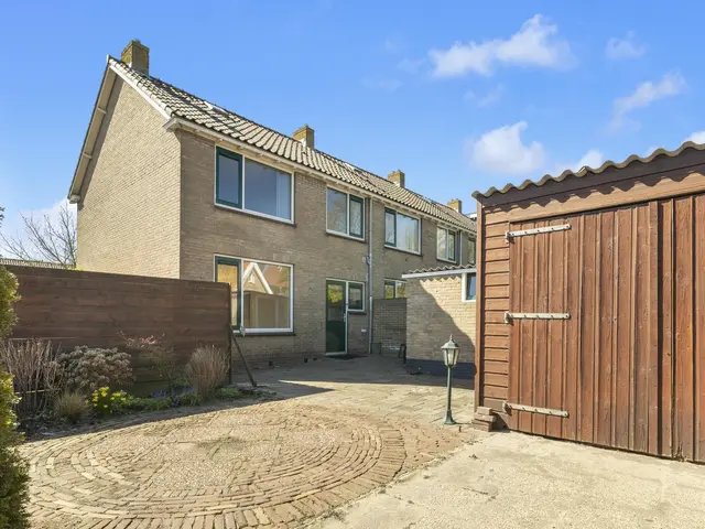 Mendelssohnplein 2, AKERSLOOT