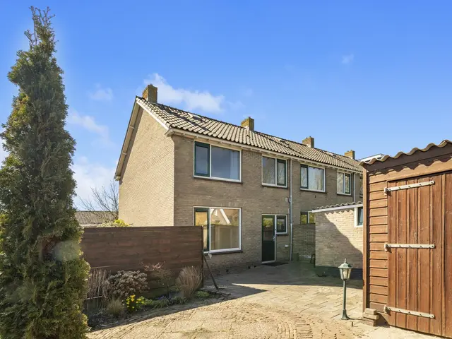 Mendelssohnplein 2, AKERSLOOT