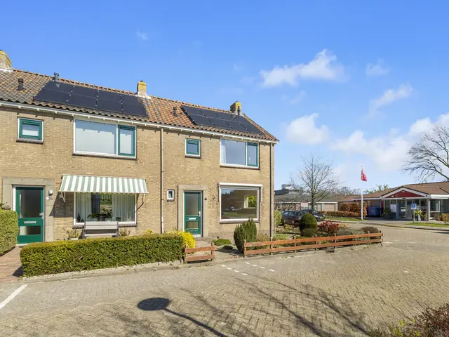 Mendelssohnplein 2, AKERSLOOT