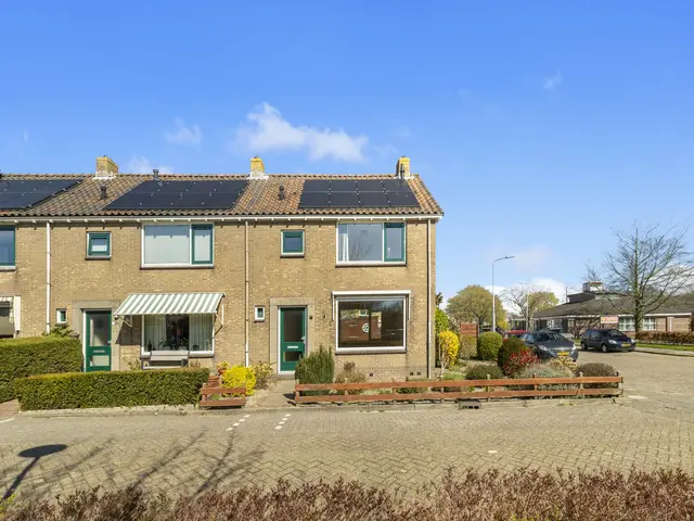 Mendelssohnplein 2, AKERSLOOT