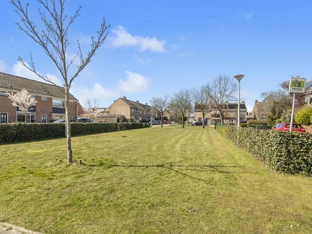 Mendelssohnplein 2, AKERSLOOT