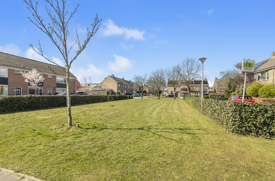 Mendelssohnplein 2
