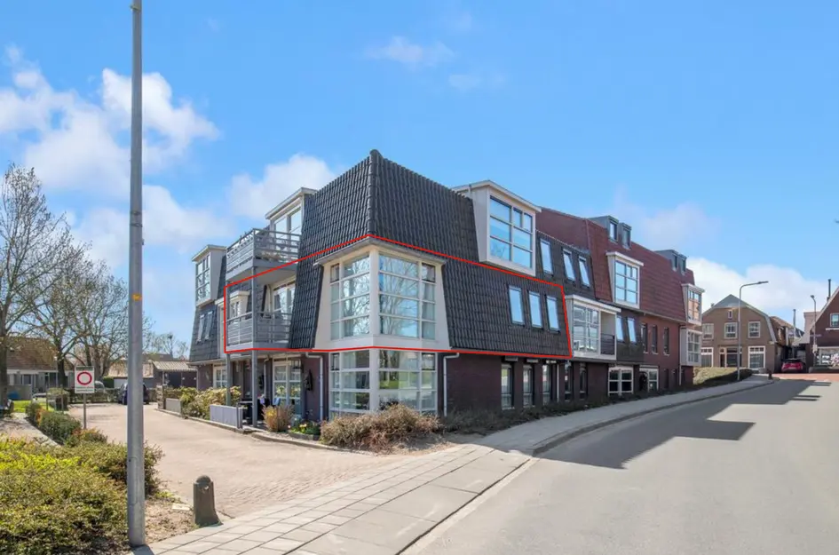De Landbouw 9