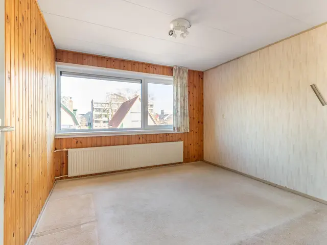 Fritz Conijnstraat 7, HEEMSKERK
