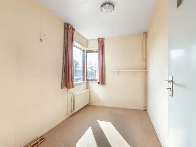 Fritz Conijnstraat 7, HEEMSKERK