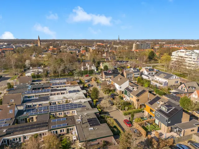 Fritz Conijnstraat 7, HEEMSKERK