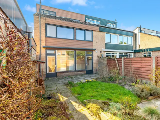 Fritz Conijnstraat 7, HEEMSKERK