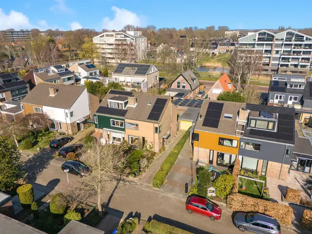 Fritz Conijnstraat 7, HEEMSKERK
