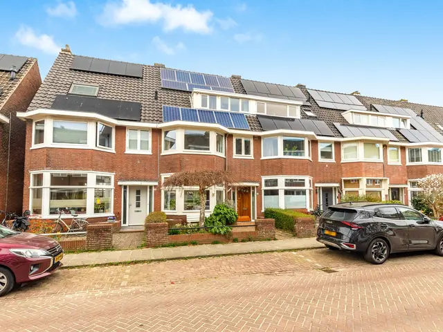 Rozenstraat 32, ALKMAAR