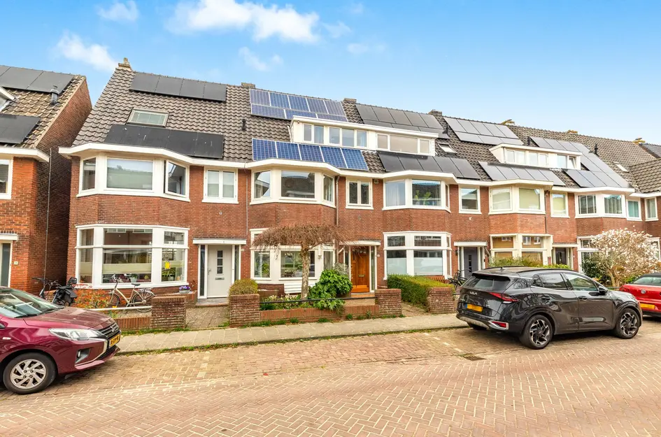 Rozenstraat 32
