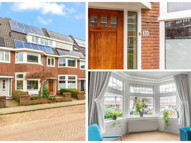 Rozenstraat 32, ALKMAAR
