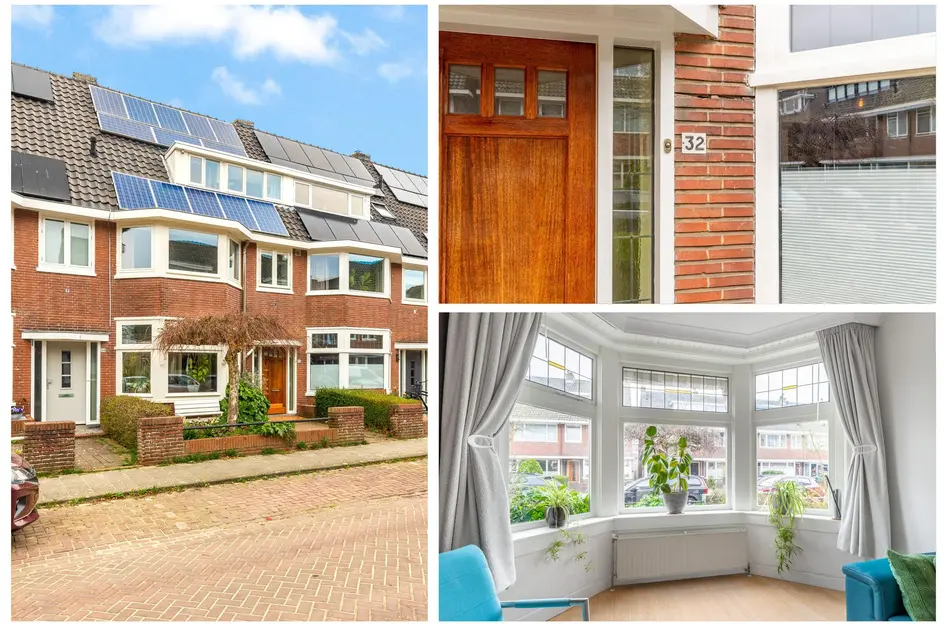 Rozenstraat 32