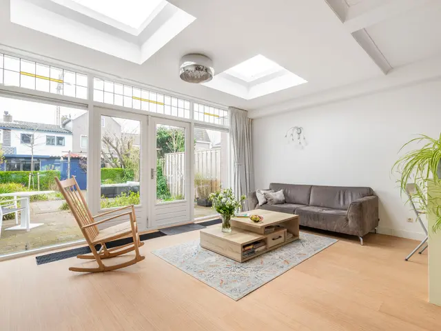 Rozenstraat 32, ALKMAAR