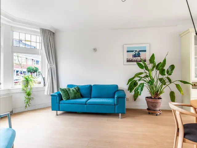 Rozenstraat 32, ALKMAAR
