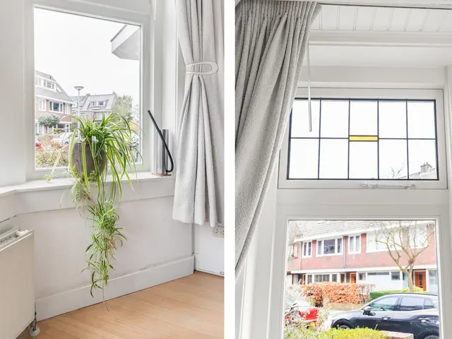 Rozenstraat 32, ALKMAAR