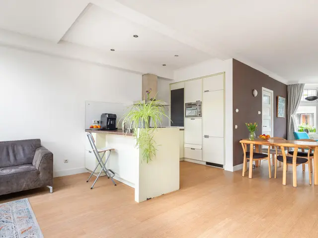 Rozenstraat 32, ALKMAAR
