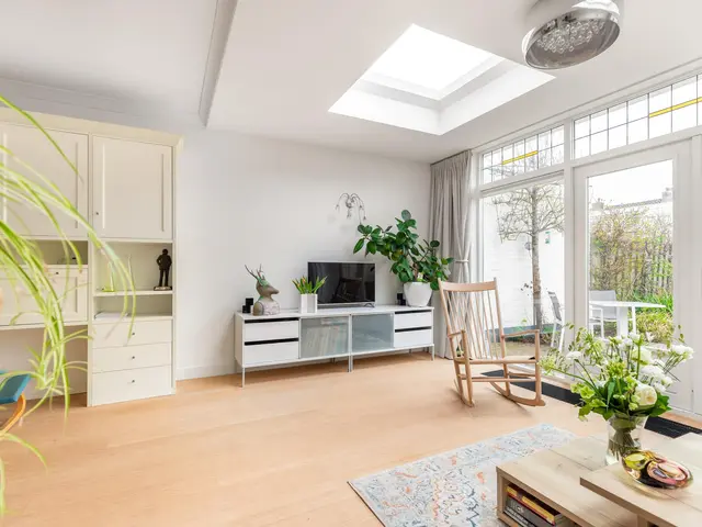 Rozenstraat 32, ALKMAAR