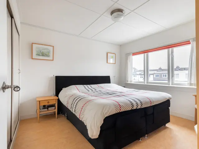 Rozenstraat 32, ALKMAAR