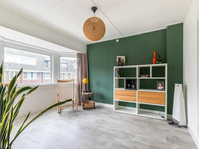 Rozenstraat 32, ALKMAAR