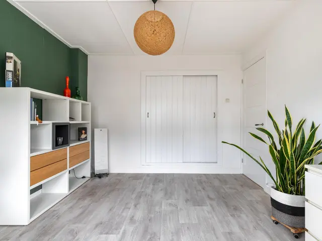 Rozenstraat 32, ALKMAAR