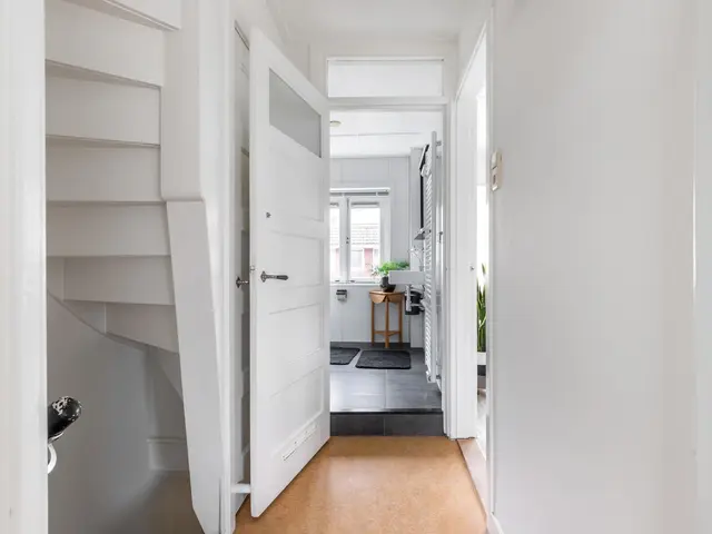 Rozenstraat 32, ALKMAAR
