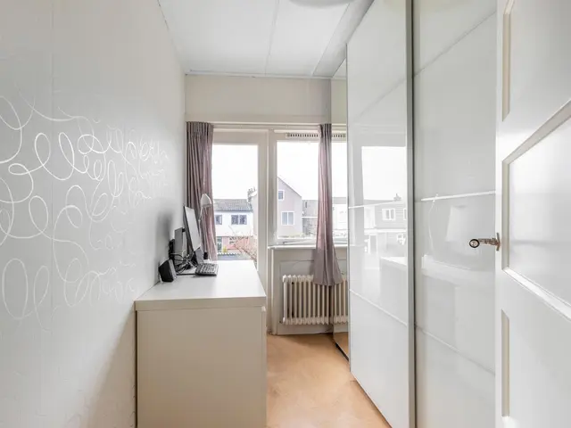 Rozenstraat 32, ALKMAAR