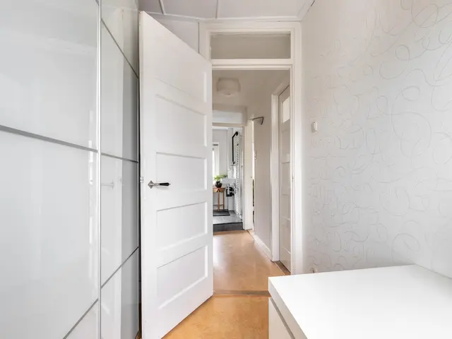 Rozenstraat 32, ALKMAAR