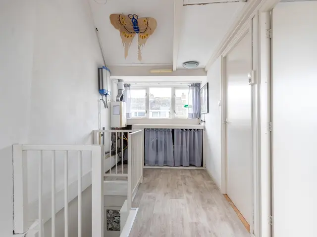 Rozenstraat 32, ALKMAAR