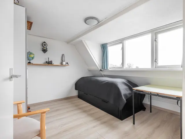 Rozenstraat 32, ALKMAAR