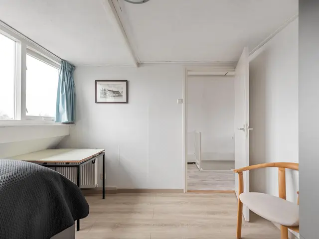 Rozenstraat 32, ALKMAAR