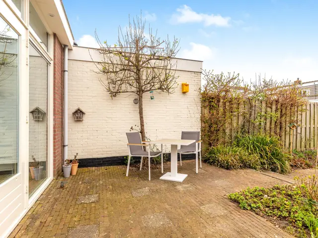 Rozenstraat 32, ALKMAAR