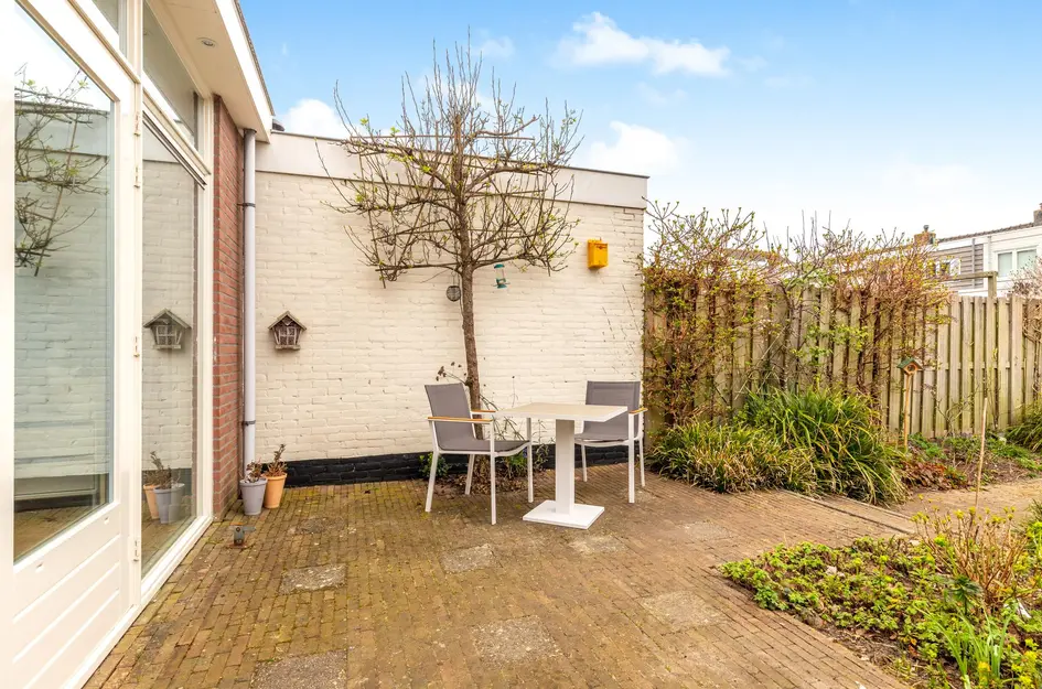 Rozenstraat 32