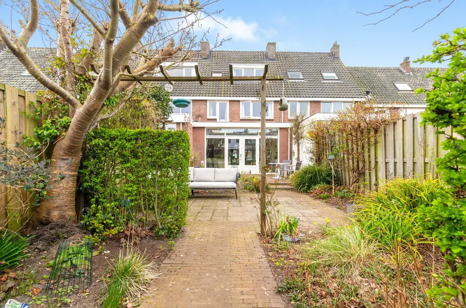 Rozenstraat 32
