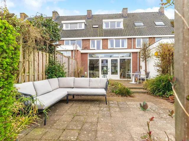 Rozenstraat 32, ALKMAAR