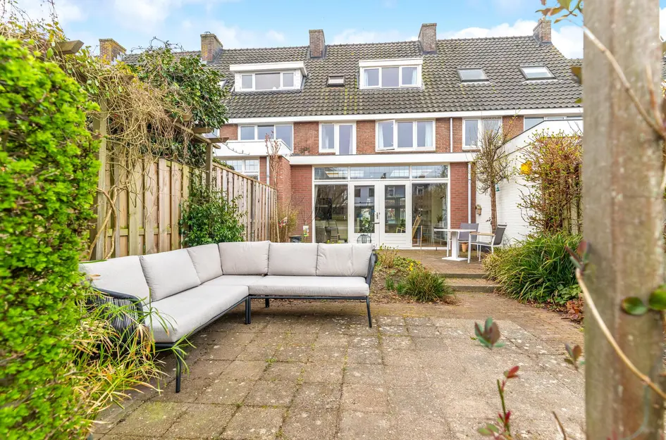 Rozenstraat 32