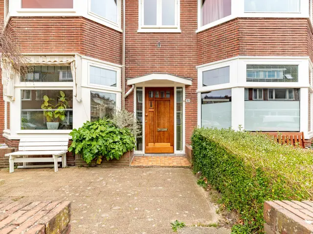 Rozenstraat 32, ALKMAAR