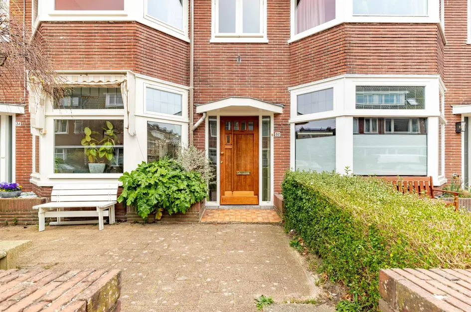 Rozenstraat 32