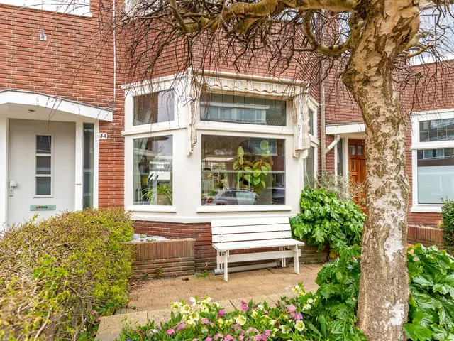 Rozenstraat 32, ALKMAAR