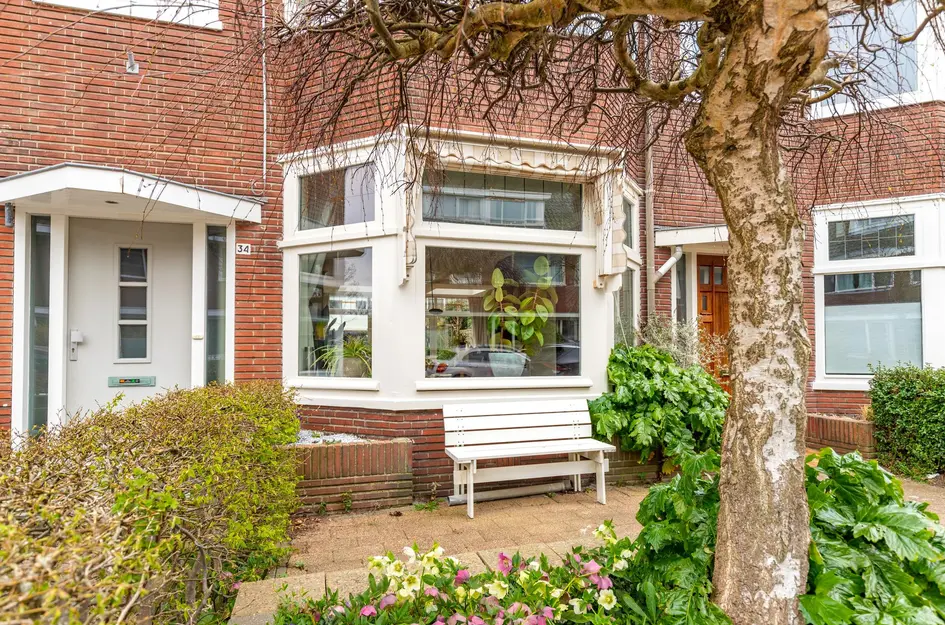 Rozenstraat 32