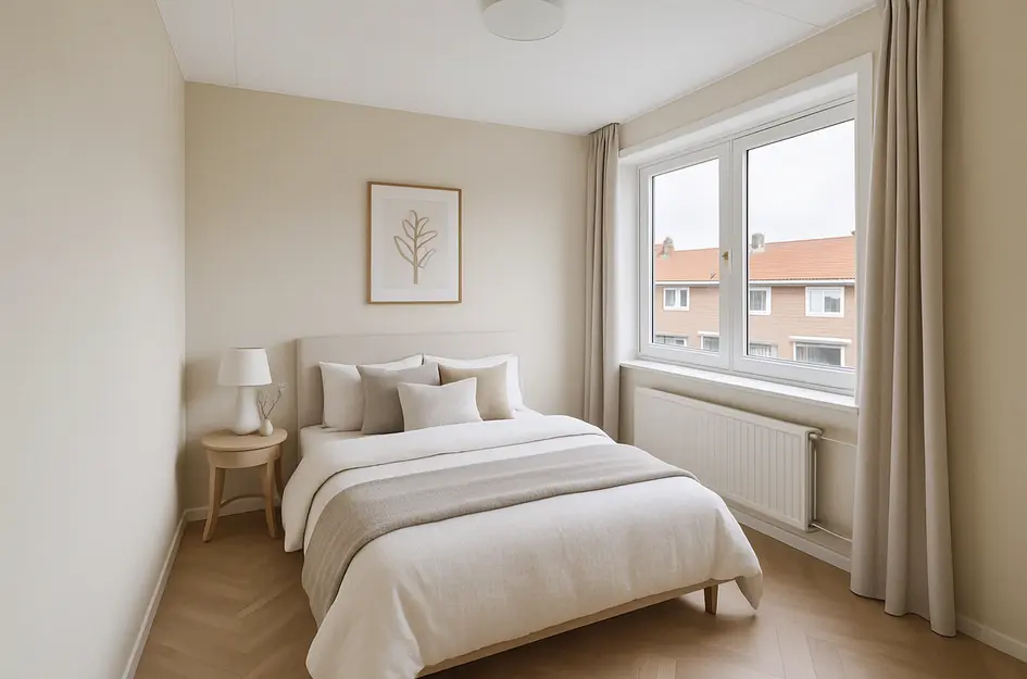 van der Palstraat 7