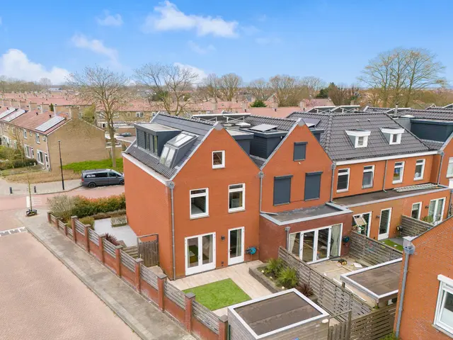 van Riemsdijklaan 127, BEVERWIJK