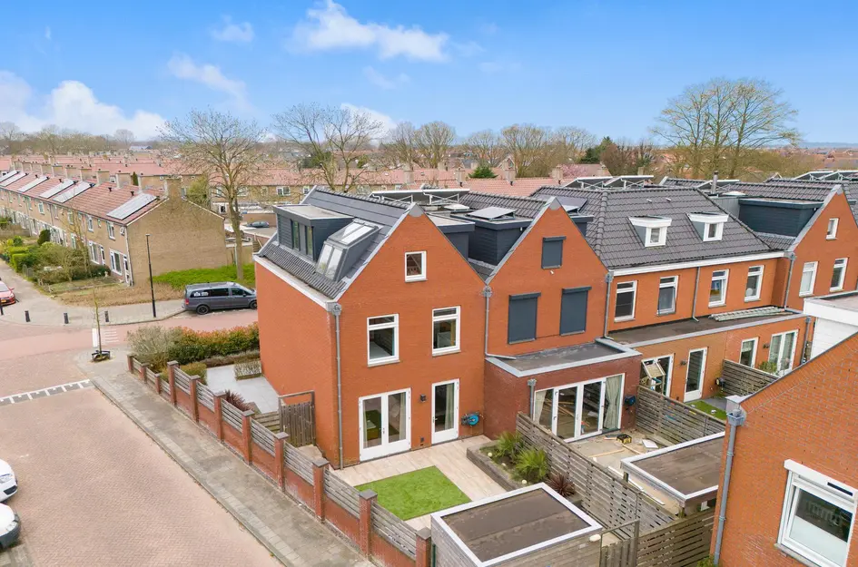 van Riemsdijklaan 127