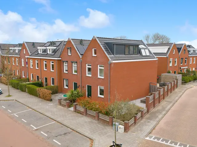 van Riemsdijklaan 127, BEVERWIJK