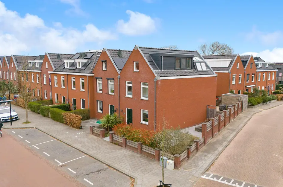 van Riemsdijklaan 127