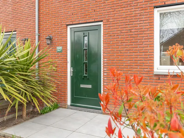 van Riemsdijklaan 127, BEVERWIJK